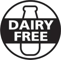 OraGlowPro dairy-free formula